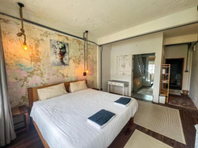 Baan Pridi House